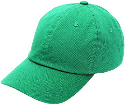 Capace de beisebol de Aztrona para homens Mulheres - Hat de Pai Clássico