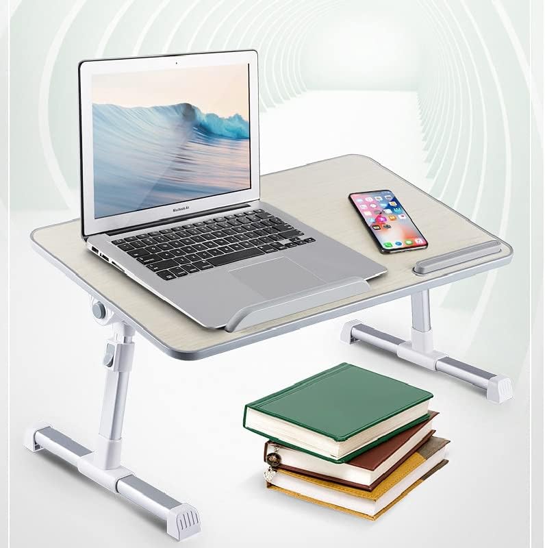 Fksdhdg Tablet Stand Hight Stand ajustável suporte dobrável