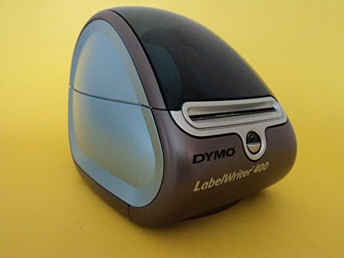 Impressora de etiqueta térmica DYMO 400