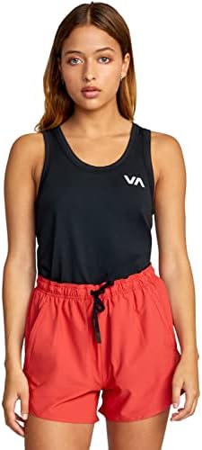 RVCA feminino VA essencial iogar