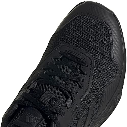 Adidas Tracefinder Sapato - Mens Trail Running Core Black
