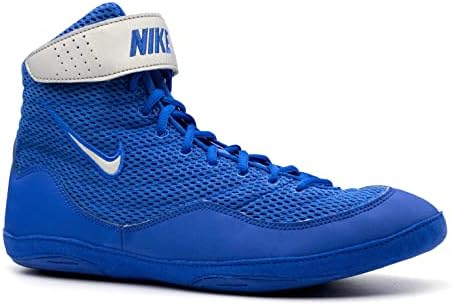 Nike mass infligir 3 sapatos de luta livre