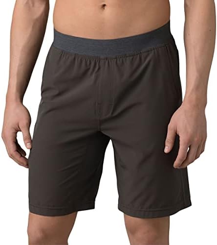 Super Mojo de Prana Men Short II