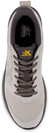 Zeroxposur Men's Speed ​​Trail Runner - Mens Trail Shoes - Tênis de corrida para homens em trilhas e terrenos ao ar