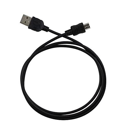 DKKPIA USB PC DATA/SINCA CABELA DE CABELO DE CABELO PARA EMATIC EGQ307BL EGQ307BU EGQ307GR EGQ307PN EGQ307YW EGQ223