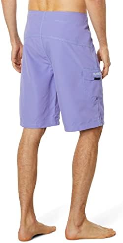 Hurley Men's One and Anicless Boardshort de 22 polegadas