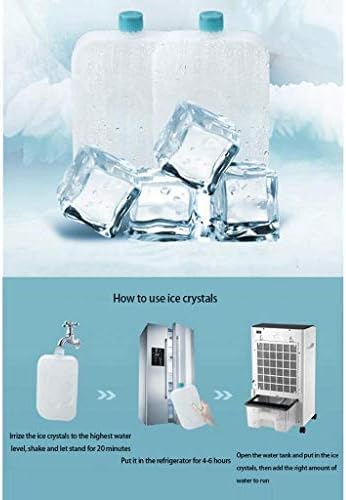 ISOBU LILIANG--Coolers de evaporativo Air Cooler ar-condicionado Ventilador doméstico Ventilador de resfriamento de