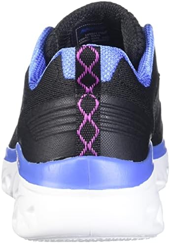 Skechers Women's, Glide -Step Sport - Sapato de corrida fresco