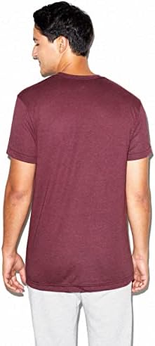 American Apparel Mens TR401W