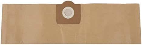 Substituição de bolsa de papel de pó de pó de pó de pó de pó de pó de natefemin para acessórios Karcher