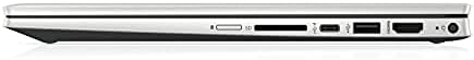 HP 2023 Pavilhão X360 14 FHD IPS Laptop de negócios 2-em-1 Premium IPS, 11ª geração Intel 4-core i5-1135g7 até 4,2