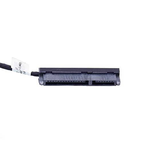 Substituição do conector do cabo de disco rígido de HDD SATA para Dell E5570 M3510 P3510 04G9GN DC02C00B400