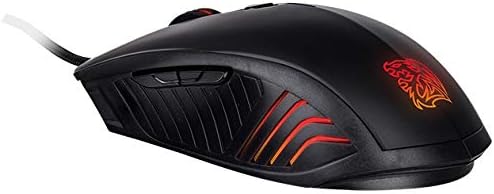 Tt esports Talon v2 RGB Optical Gaming Mouse