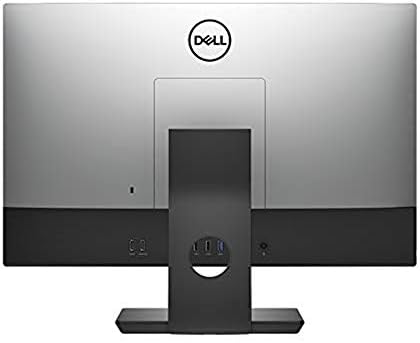 Dell G7-17.3 Laptop para jogos - Memória Intel Core i7-16GB - NVIDIA GEFORCE RTX 2060-1TB disco rígido + 256 GB SSD - Abyss Grey