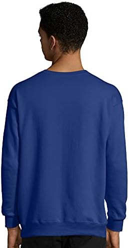 Hanes Men's Feia Christmas Sweetshirt