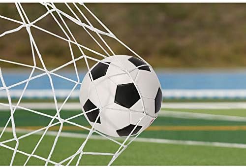Futebol Líquido de futebol Sports Sports Replacting Soccer Goal Post Net para treinamento de partidas esportivas