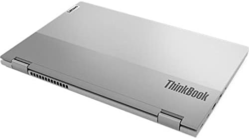 Lenovo ThinkBook 14S YOGA ITL 20WE0078US 14 Criação de toque conversível 2 em 1 Notebook - Full HD - 1920 x 1080 - Intel Core i5 11th Gen I5-1135G7 Quad -core 2,40 GHz - 8 GB - 256 GB SSD -