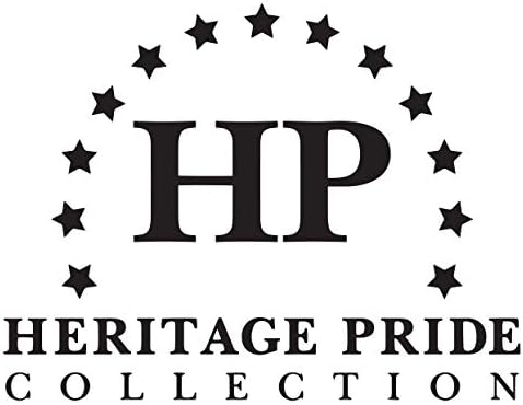 Heritage Pride 1776 Hat 13 estrelas Círculo Betsy Ross Flag bordado MSH MSH Backer Trucker Hat