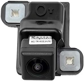 Substituição do Mestre Tailgaters para Toyota RAV4 Câmera de Backup OE Parte # 86790-42090