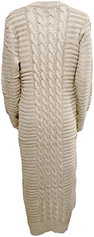 Vestido de manga longa elegante feminina caia no pescoço de festa de inverno clube de vestido de uma peça vestidos de suéter