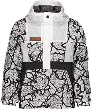 OBERMEYER KIDS 'FINN Windbreaker