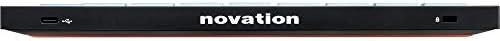 Novation Launchpad x 64-Pad Ableton Live Midi Controller com microfibra
