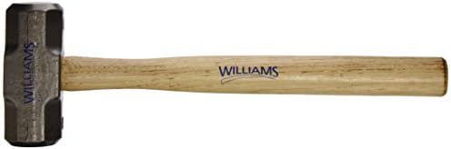 Williams Shhw-14a Mança substituível de madeira 2-4, 14 polegadas