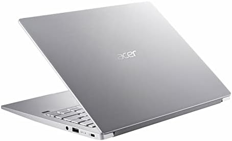 Acer Swift 3, 13,5 2K UHD, Intel Core i5 1035G4, 8 GB RAM, 256 GB SSD, Silver, Windows 10, SF313-52-526M