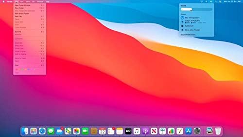 USB para MacOS BIG SUR 11.2.3 Usb Flash Drive para OS Full Instalar recuperar reparo Restauração Upgrade Reinstala reinicialização do sistema USB Stick Stick 16 GB, azul