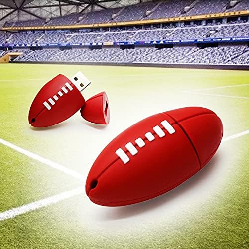 Lmmddp bola USB Flash Drive Basquete de futebol Baseball boliche de rugby bola de tênis usb flash drives pendrive 32gb cle