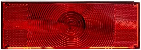 Peterson Manufacturing V456L Stop and Tail Light