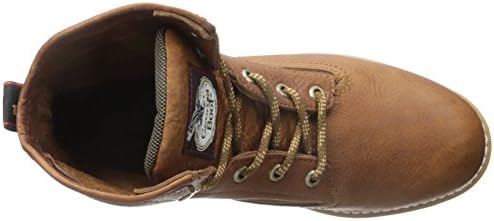 Georgia Men's Wedge Farm & Ranch Boots - G6342