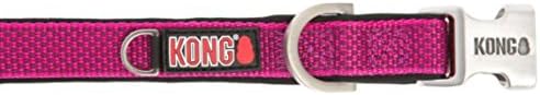 Kong Ultra Scockd Comfort Collar XL Pink