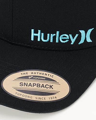 Hurley Men's Cap - Corp Snap Back Trucker Hat