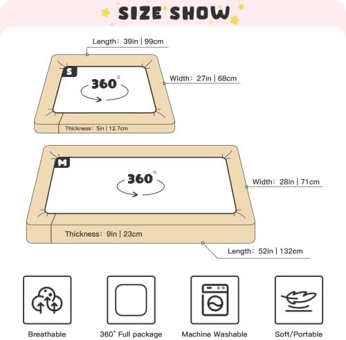 Lençóis de berço ajustados para meninos, lençóis para meninas de farol respirável e respirável