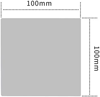 14.8w/mk térmica CPU Registro de renúncia a calor de resfriamento de resfriamento de silicone condutora para laptop para laptop