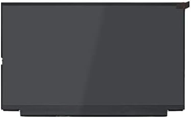Tela de substituição Laptop LCD Exibição da tela para Lenovo Ideapad L3-15Iml05 L3-15itl6 15,6 polegadas 30 pinos 1920