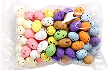 Ovos de Páscoa de espuma para artesanato e decoração de festa da Páscoa Evento de decoração de casa tendas 20x30 Canopy