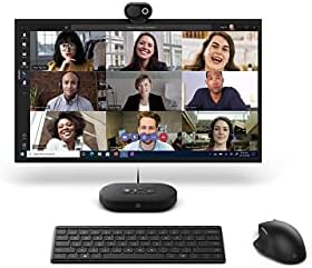 Microsoft Webcam moderno