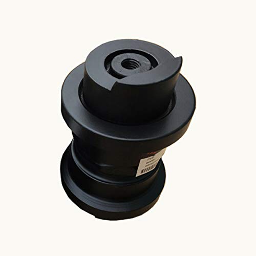 Novo ajuste para hitachi ex35-2 mini peças de rolo de rolo de rolo de rolos