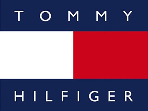 Tommy Hilfiger Men's Athletic Meocks - Cushion Crew Socks, bolsa de viagem com zíper