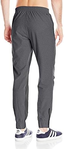 Adidas Men's Standard 1 Tech Jogger Pant