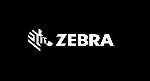 Zebra Technologies 05319GS11007 Performance Cera Térmica Fita térmica