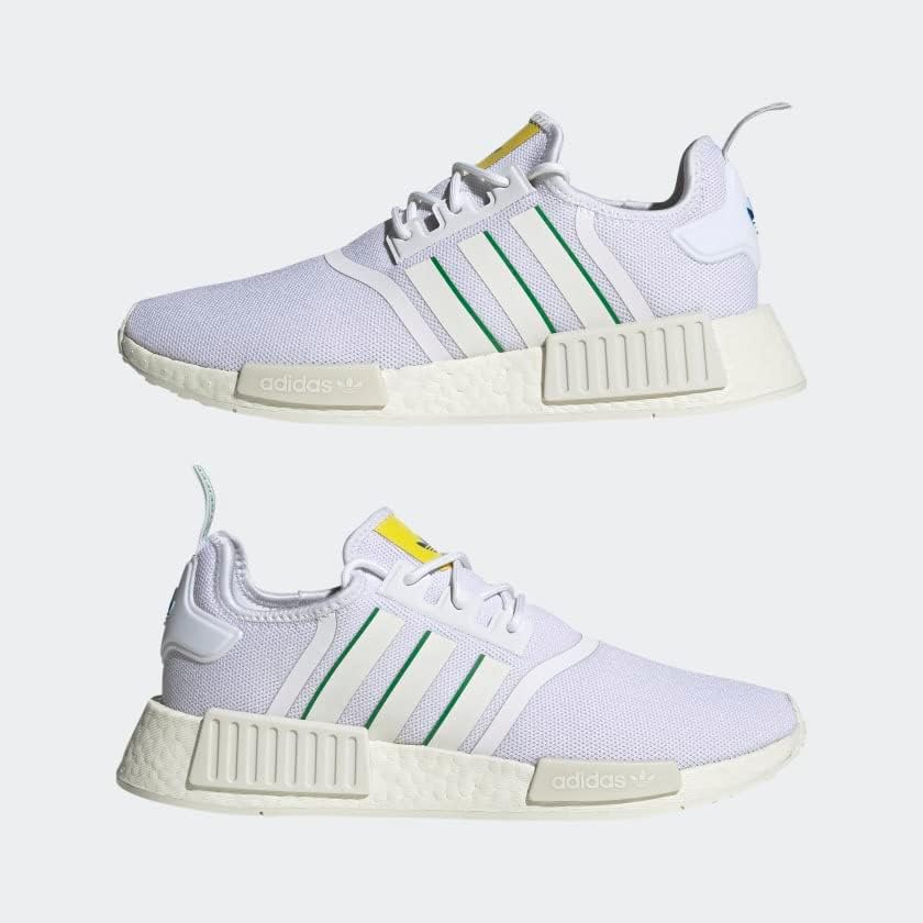 adidas nmd_r1 sapatos masculinos