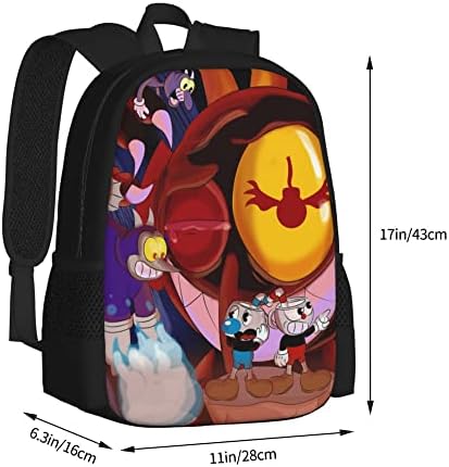 Backpack Laptop Book Bags