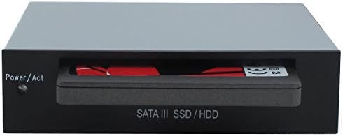 Sedna - USB 3.0 interno 2,5 HDD / SSD Dock