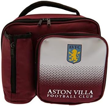Lancheira Aston Villa FC