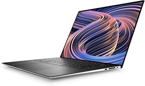 Dell XPS 15 9520 Laptop | 15,6 fhd+ | núcleo i7 - 2tb ssd - 16 GB RAM - 3050 Ti | 14 núcleos a 4,7 GHz - 12ª geração CPU Win 11 Pro