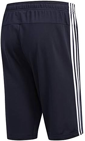 shorts de 3 gistios da Adidas Women Feminina