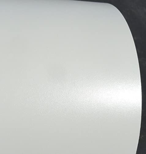 Rolo de banda de borda de melamina de melaçal cinza 1/2 x 120 '' com adesivo pré -plucado